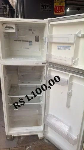 Geladeira consul