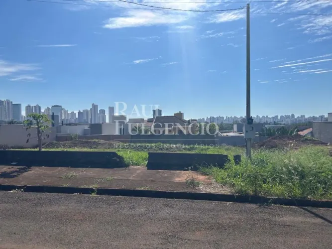 Terreno no Jd Alcântara | Próximo a Av Garibaldi Deliberador