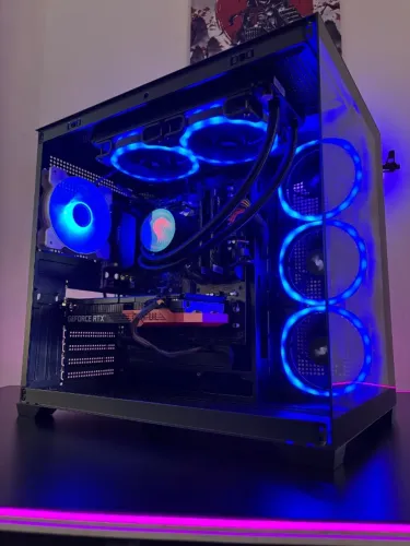 Pc Gamer top