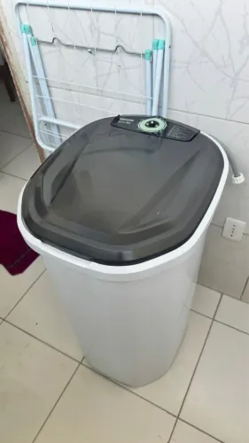 Máquina de lavar 