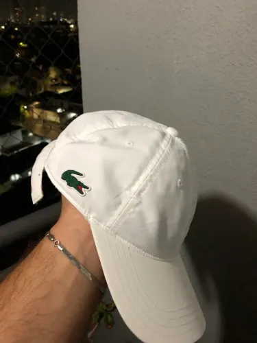 Bone Lacoste 