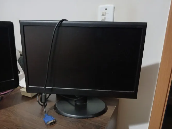 Monitor 18.5 Polegadas HD da AOC