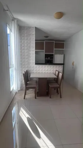 Mesa 4 cadeiras