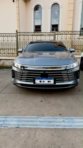 BYD King GS 1.5 16V Aut. (hibrido) 2027