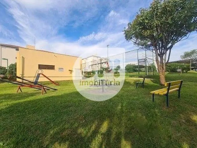 Apartamento com 2 dormitórios à venda, 48 m² por R$ 180.000,00 - Jardim Santa Isabel - Pir