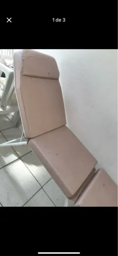Maca retrátil