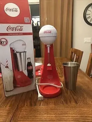 Mixer misturador de Milk shake