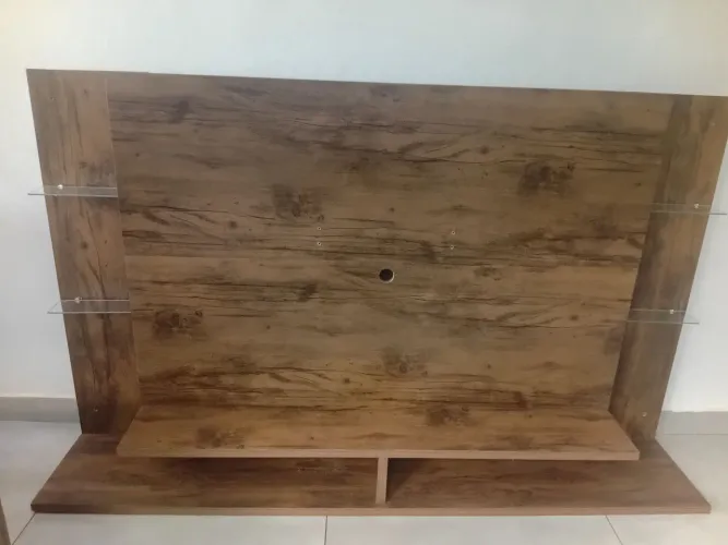 Painel de TV
