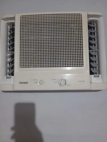 Ar condicionado