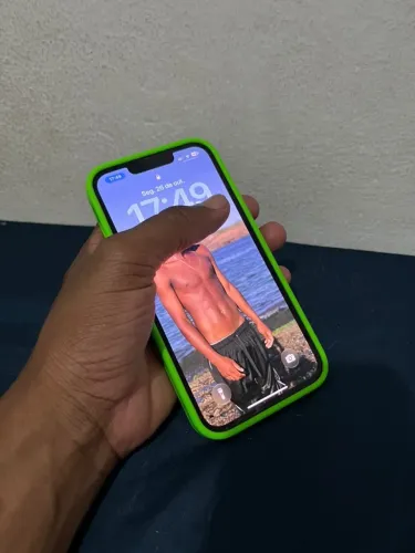 iPhone 13 256GB