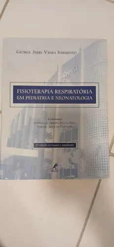 Fisioterapia respiratoria pediátrica 