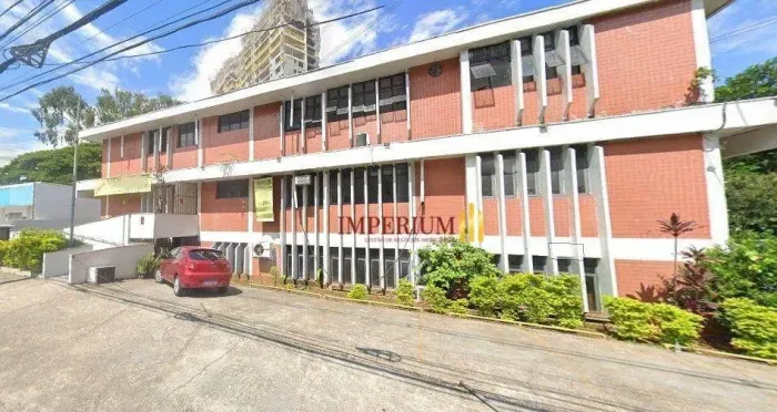 Sala para alugar, 16 m² por R$ 1.710,00/mês - Mooca - São Paulo/SP