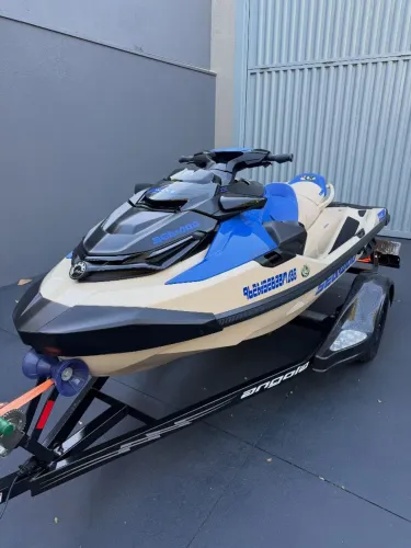 JETSKI SEA-DOO 