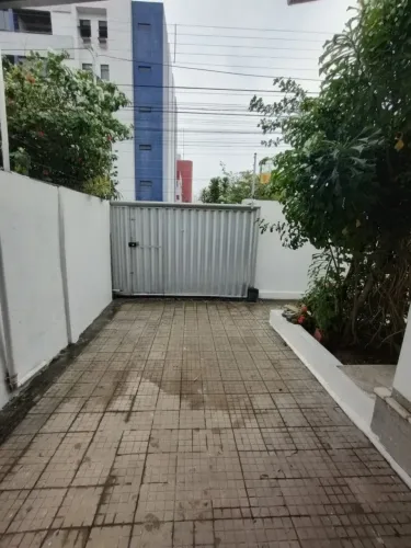 Casa para aluguel com 4 quartos no B. Estados - João Pessoa - PB