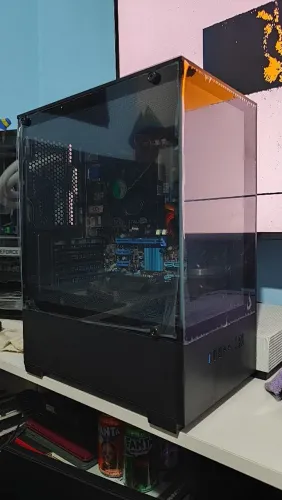 CPU I7