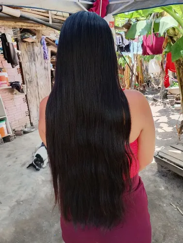Studio Eloá Liso Perfeito 