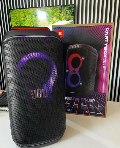 JBL Partybox Club 120