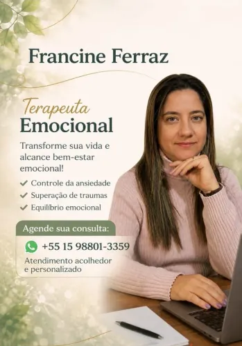 Terapeuta Emocional TRG