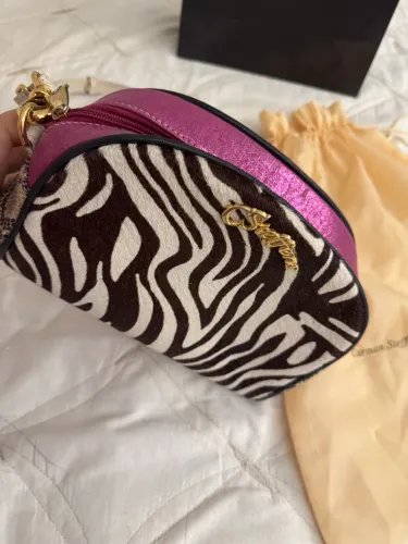Bolsa carmen Steffens