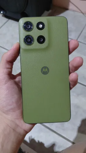 Moto G15