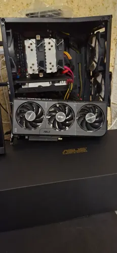 Rtx 5060 Asus
