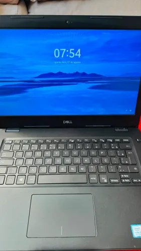 Notebook Dell Usado em Excelentes condições
