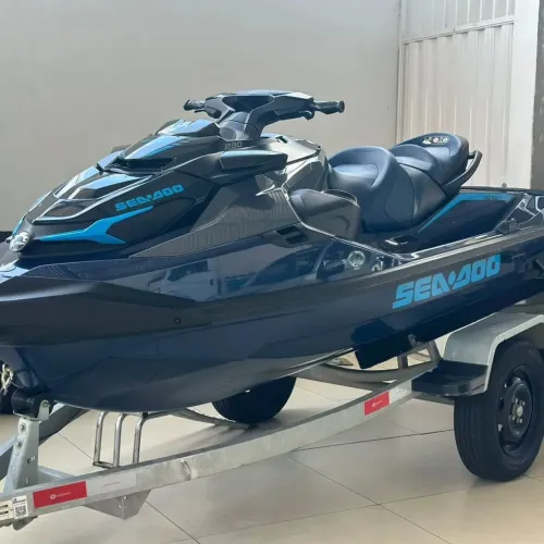 JETSKI CTX 230