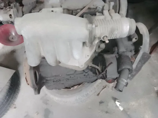 Motor GM Kadett GSI, Vectra, Astra, Monza 2.0