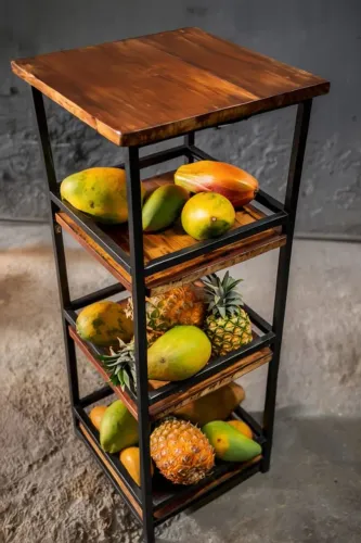 Fruteira industrial