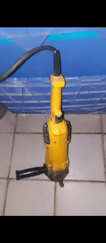 Politriz Dewalt 220
