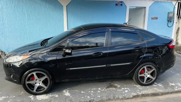Jogo de rodas 17 furação 4x108