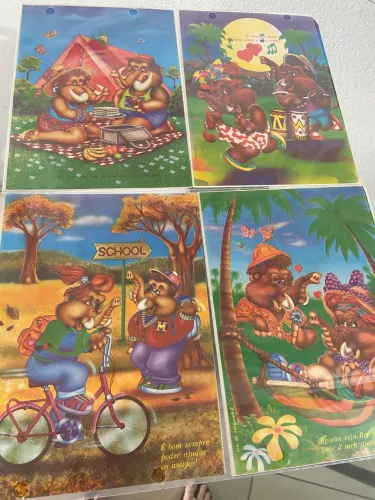 Papel de carta