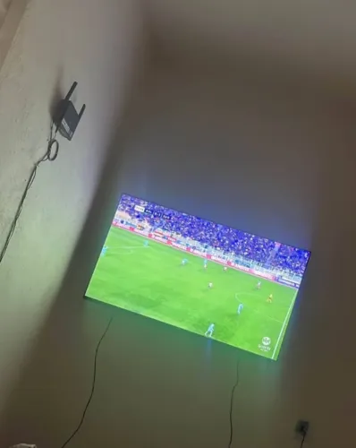 Tv smart 50 Polegadas