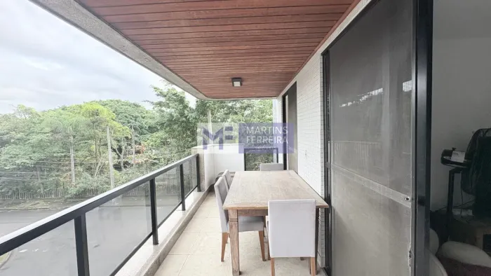 Apartamento 2 quartos para Locação, Recreio dos Bandeirantes, Rio de Janeiro, RJ