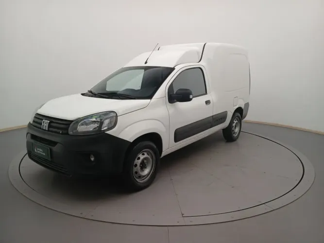 Fiat Fiorino Endurance EVO 1.4 Flex 8V 2P 2025