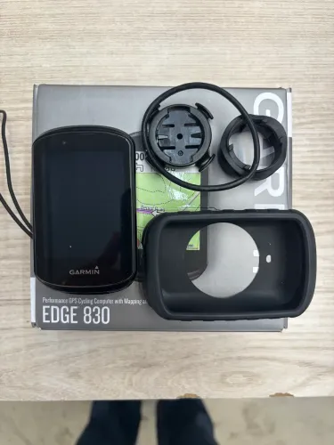 Garmin Edge 830