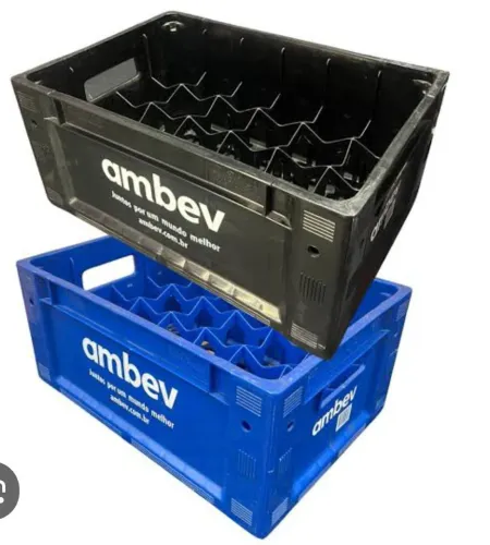 Caixa 300 ambev