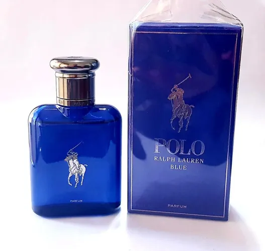 Perfume Polo Blue Parfum Ralph Lauren 95/100ml