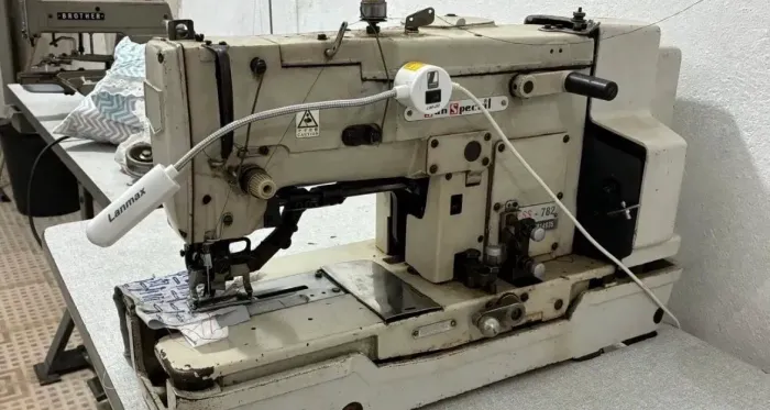 Máquina de casear Sun Special 