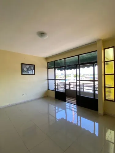 Vendo Apto Parque Solimões 
