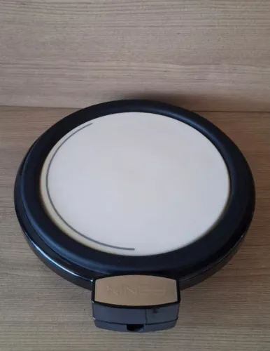 Pad Eletronico dual zone