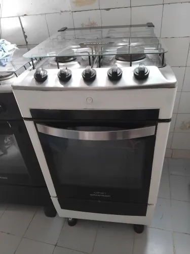 Fogão Brastemp 4 bocas