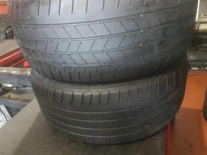 Par Pneus 225/45 R17 Bridgestone