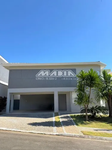 casa - Condomínio Residencial Morada das Nascentes - Valinhos