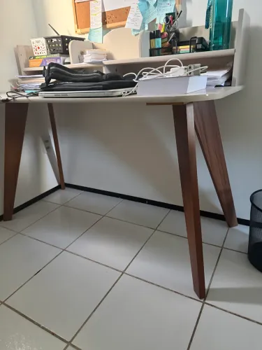 Mesa de estudo