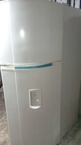 Geladeira Consul