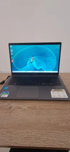 Notebook Asus D.CORE 4G 128GB SSD W11 X5 15KA (teclado num. - tela 15,6 '' antirreflexiva)