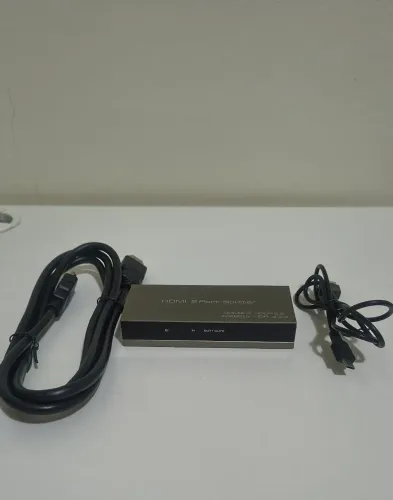 Splinter HDMI 4k 