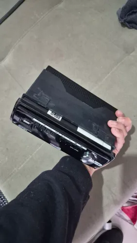 Radio taramps amplayer G1!