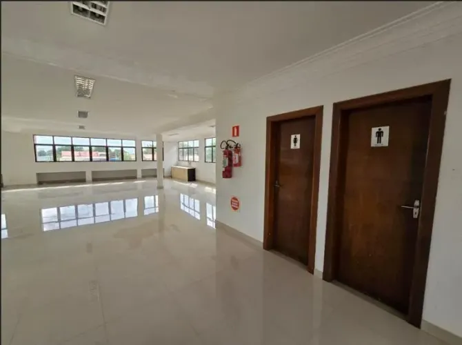 Galpão / Depósito / Armazém em Águas Belas - São José dos Pinhais